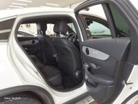 Mercedes GLC 220d (2020)