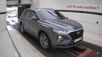 Hyundai SantaFe (2018)