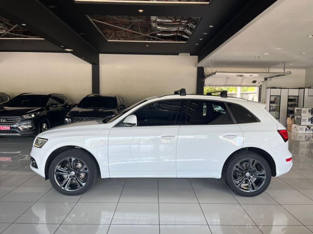 Audi Q5 (2014)