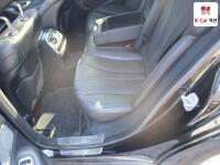 Mercedes S350d (2015)