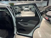 Hyundai SantaFe (2019)