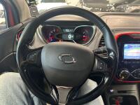 Renault Samsung QM3 (2017)