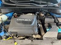 Hyundai Tucson (2017)