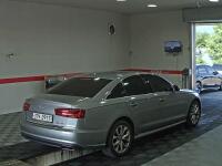Audi A6 (2015)