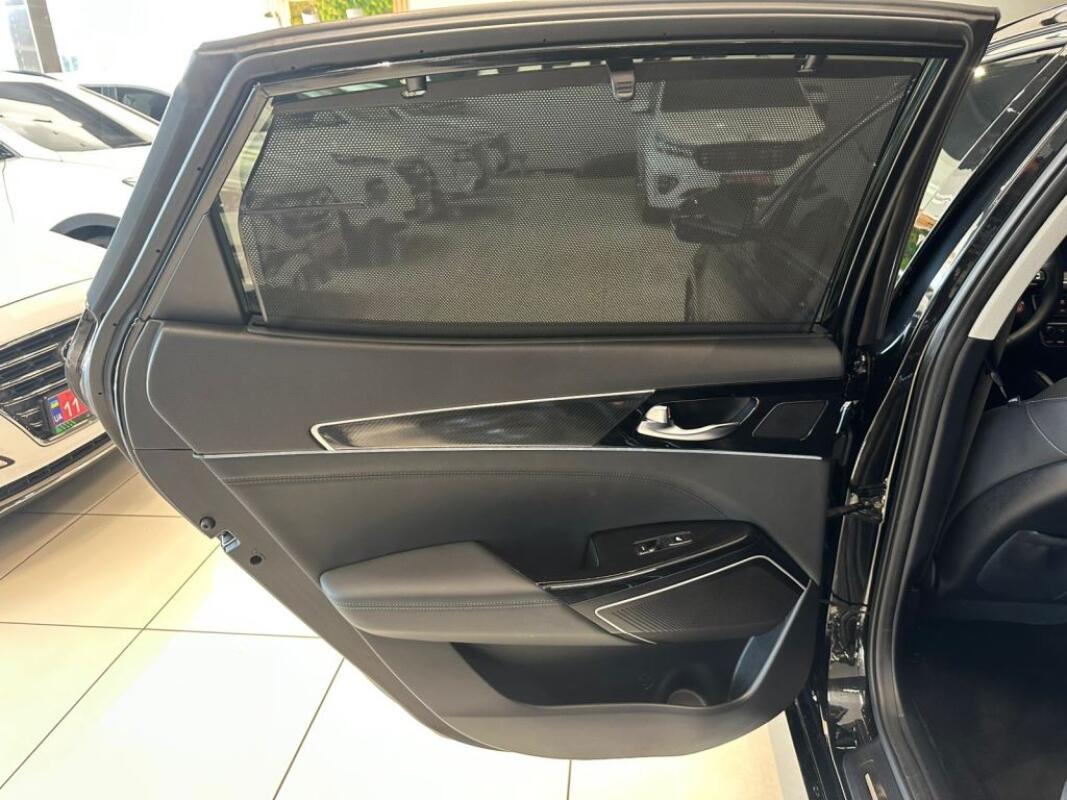 Kia K7 (2017)