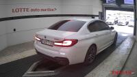 BMW 523d (2021)