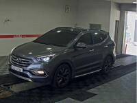Hyundai SantaFe (2016)