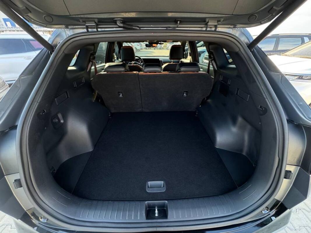 Kia Sportage (2021)