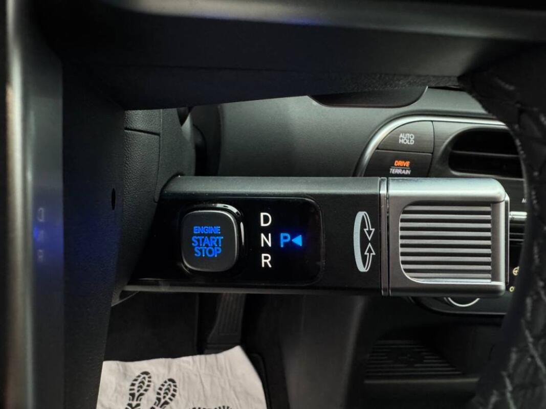 Hyundai Palisade (2025)