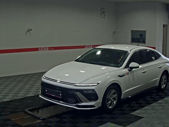 Hyundai Sonata (2023)