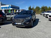 Hyundai SantaFe (2017) Hyundai SantaFe (2017)