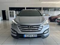 Hyundai SantaFe (2013)