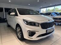 Kia Carnival (2020) Kia Carnival (2020)