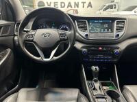 Hyundai Tucson (2016)