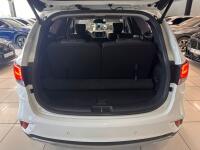 Hyundai Maxcruz (2016)