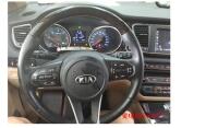 Kia Carnival (2018)