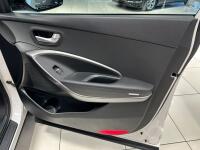 Hyundai SantaFe (2016)