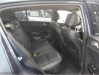 Kia Sportage (2017)