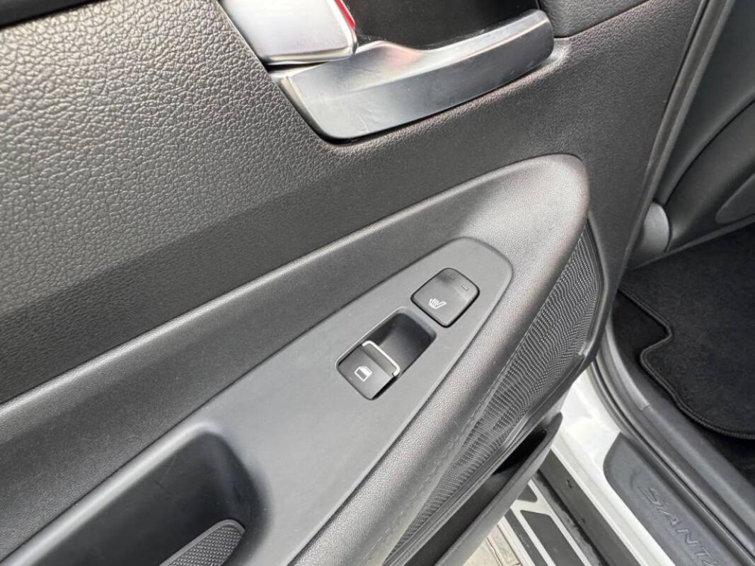 Hyundai SantaFe (2019)