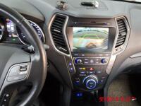 Hyundai SantaFe (2015)