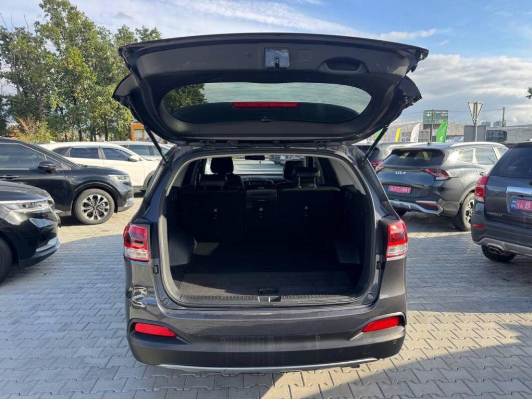 Kia Sorento (2014)