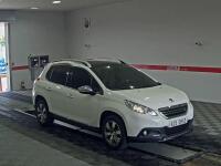 Peugeot 2008 (2015)