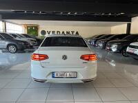 Volkswagen Passat (2018)