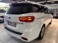 Kia Carnival (2020) Kia Carnival (2020)