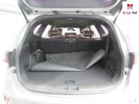 Hyundai Maxcruz (2017)