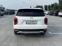 Hyundai Palisade (2019)