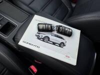 Kia Sorento (2018)