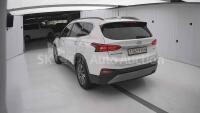 Hyundai SantaFe (2018)