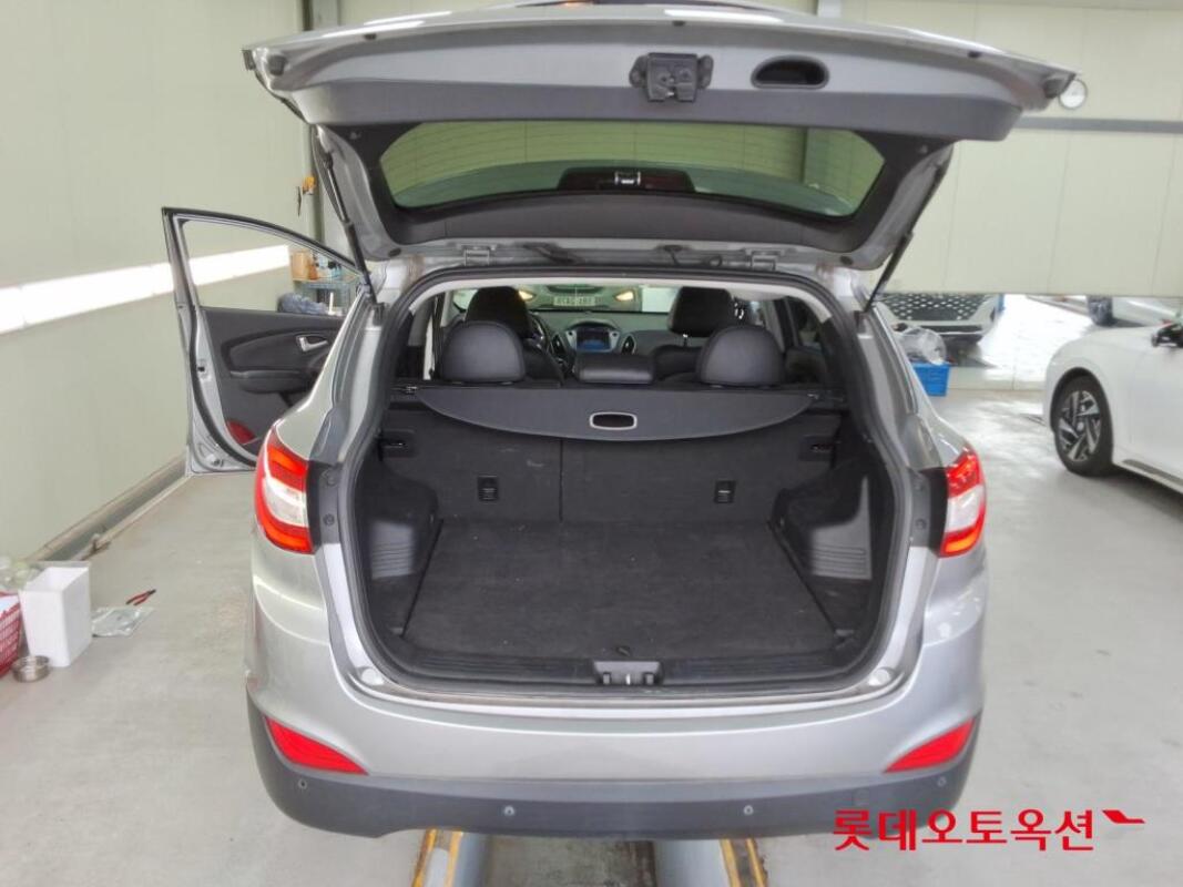 Hyundai Tucson (2013)