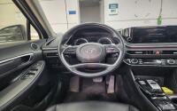 Hyundai Sonata (2022)