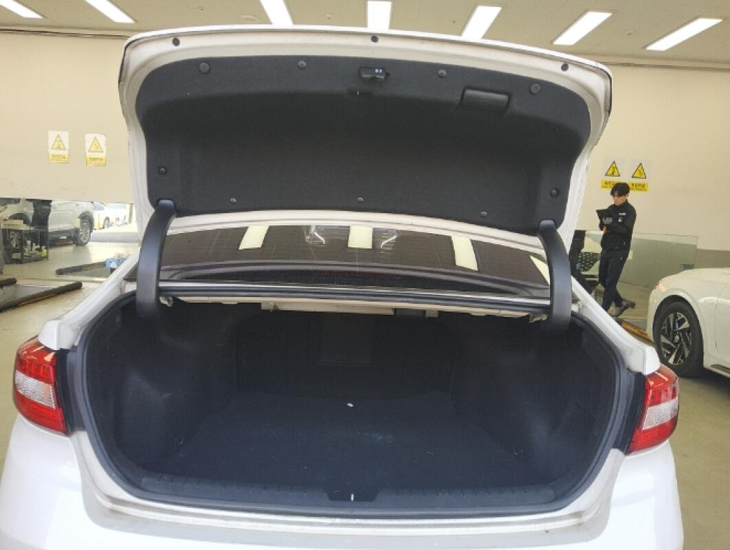 Hyundai Sonata (2015)