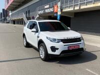 Land Rover Discovery Sport (2018)