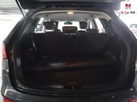 Hyundai SantaFe (2015)