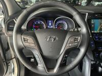 Hyundai SantaFe (2013)