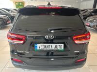 Kia Sorento (2016)