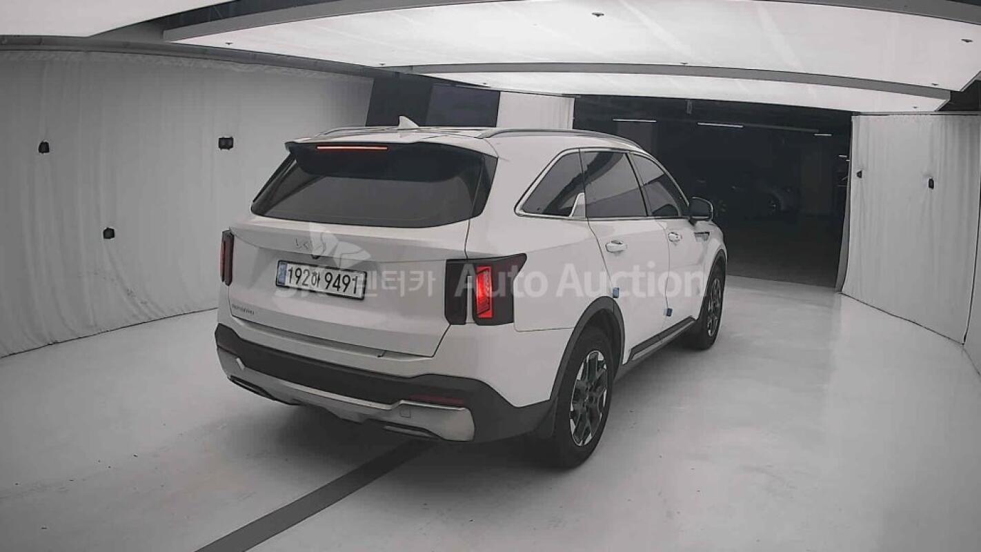 Kia Sorento (2023)