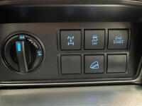 Toyota Land Cruiser (2019)