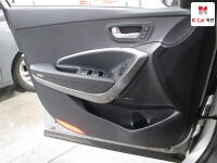Hyundai SantaFe (2014) Hyundai SantaFe (2014)