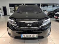 Kia Sorento (2014)
