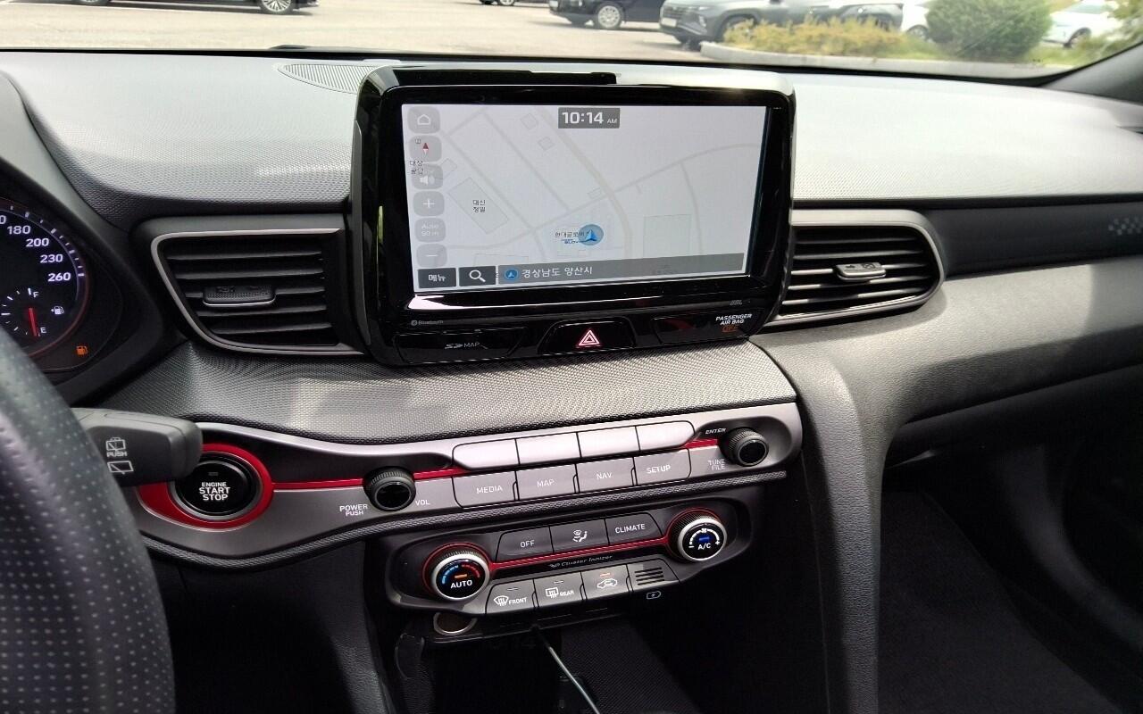 Hyundai Veloster (2019)