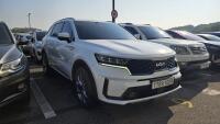 Kia Sorento (2021)