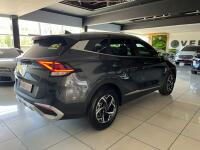 Kia Sportage (2021)