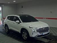 Hyundai SantaFe (2021)