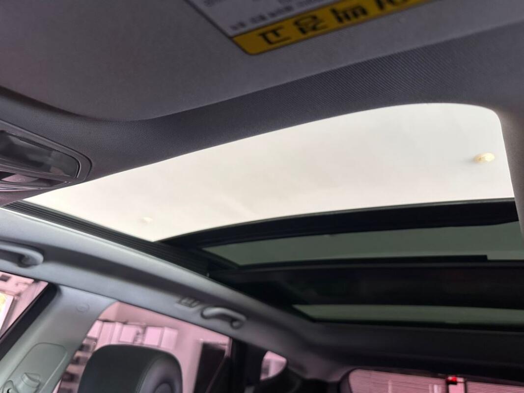 Hyundai SantaFe (2018)