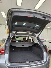 Mercedes GLE 300d (2021)