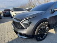 Kia Sportage (2021)